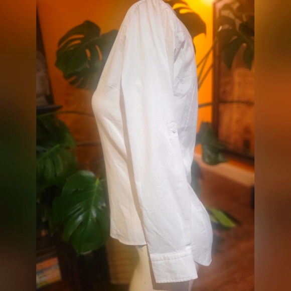 Peter Millar Dress Shirt - Picture 2 of 8